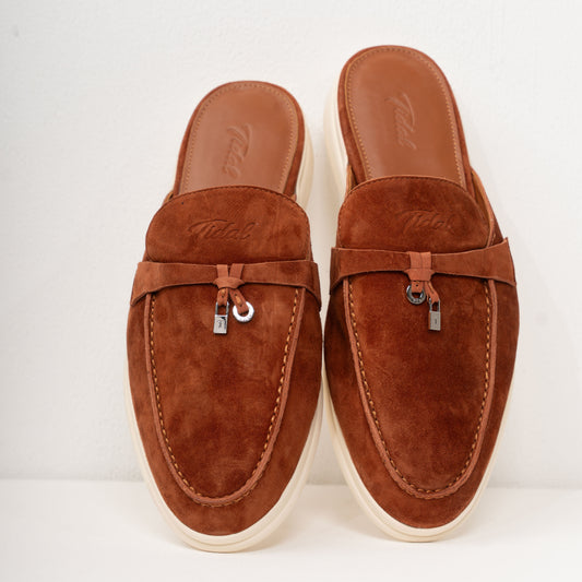 Supremo - Brown