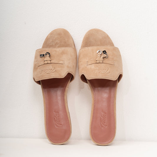 Suprema - Beige