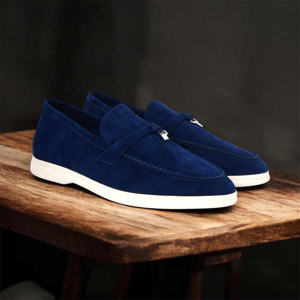 Step into a higher echelon of luxury.