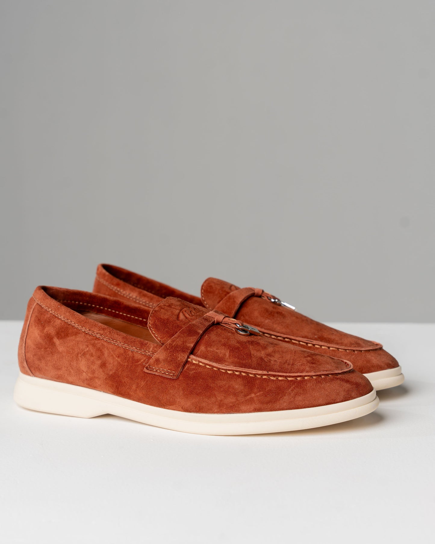 Sovrana - Brown