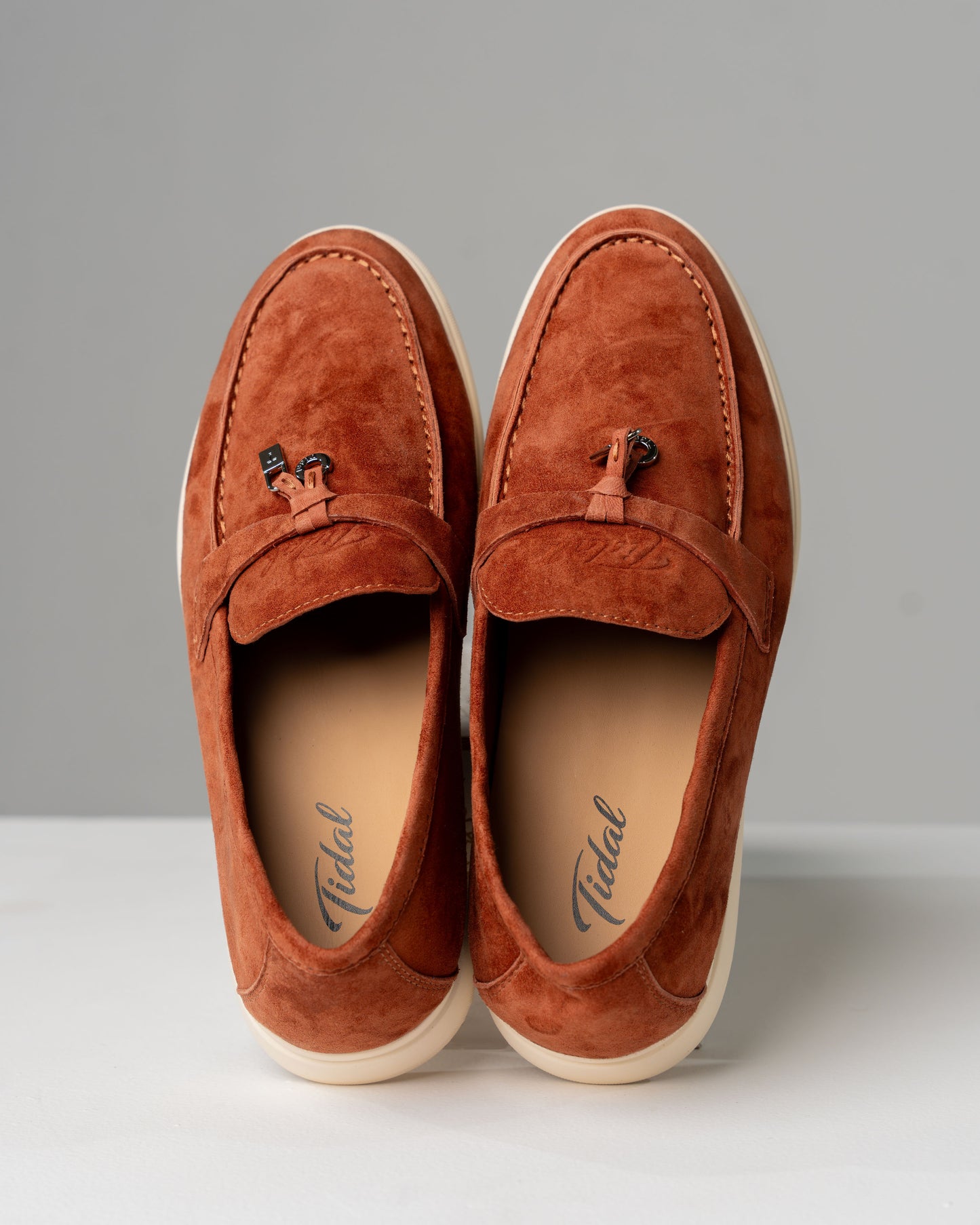 Sovrana - Brown
