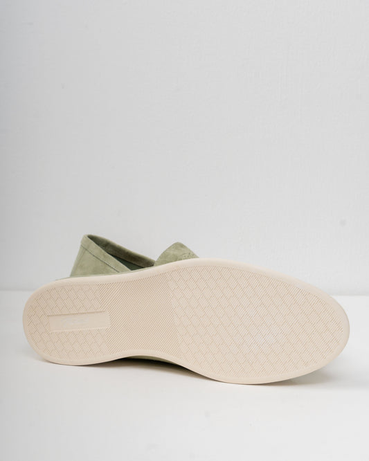 Sovrano - Light Green