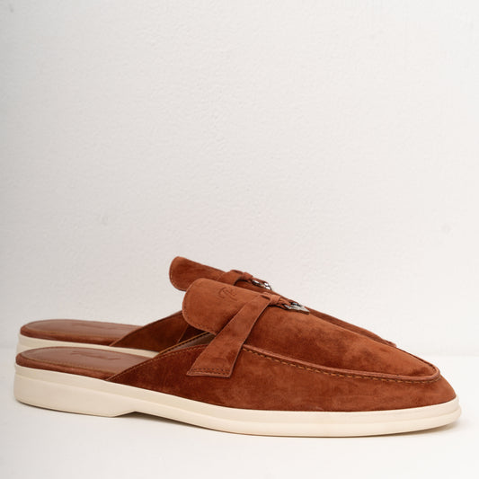 Supremo - Brown