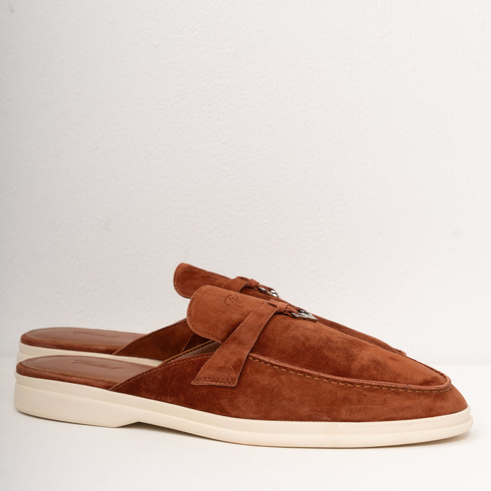 Supremo - Brown
