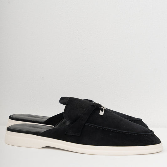 Supremo - Black