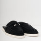 Supremo - Black