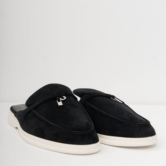 Supremo - Black