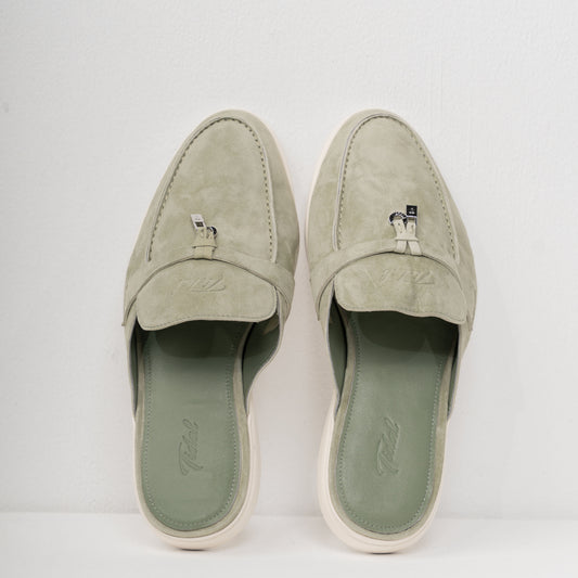 Supremo - Light Green