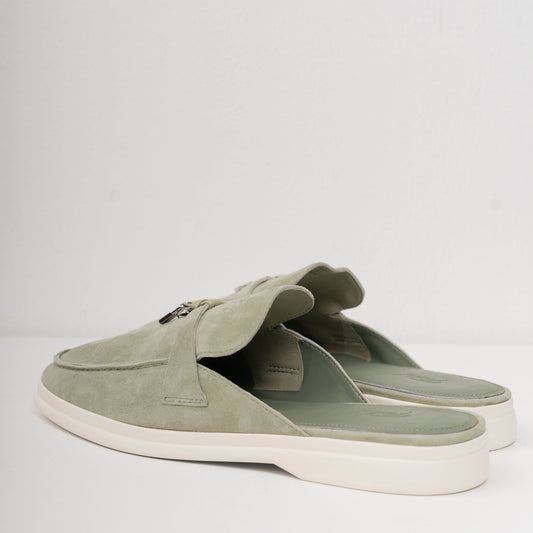 Supremo - Light Green