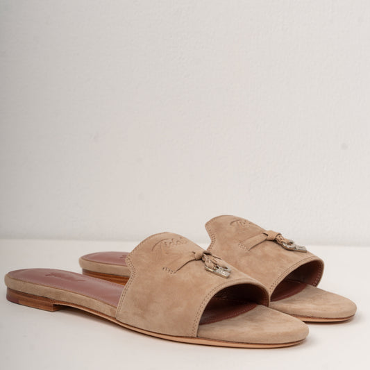 Suprema - Beige
