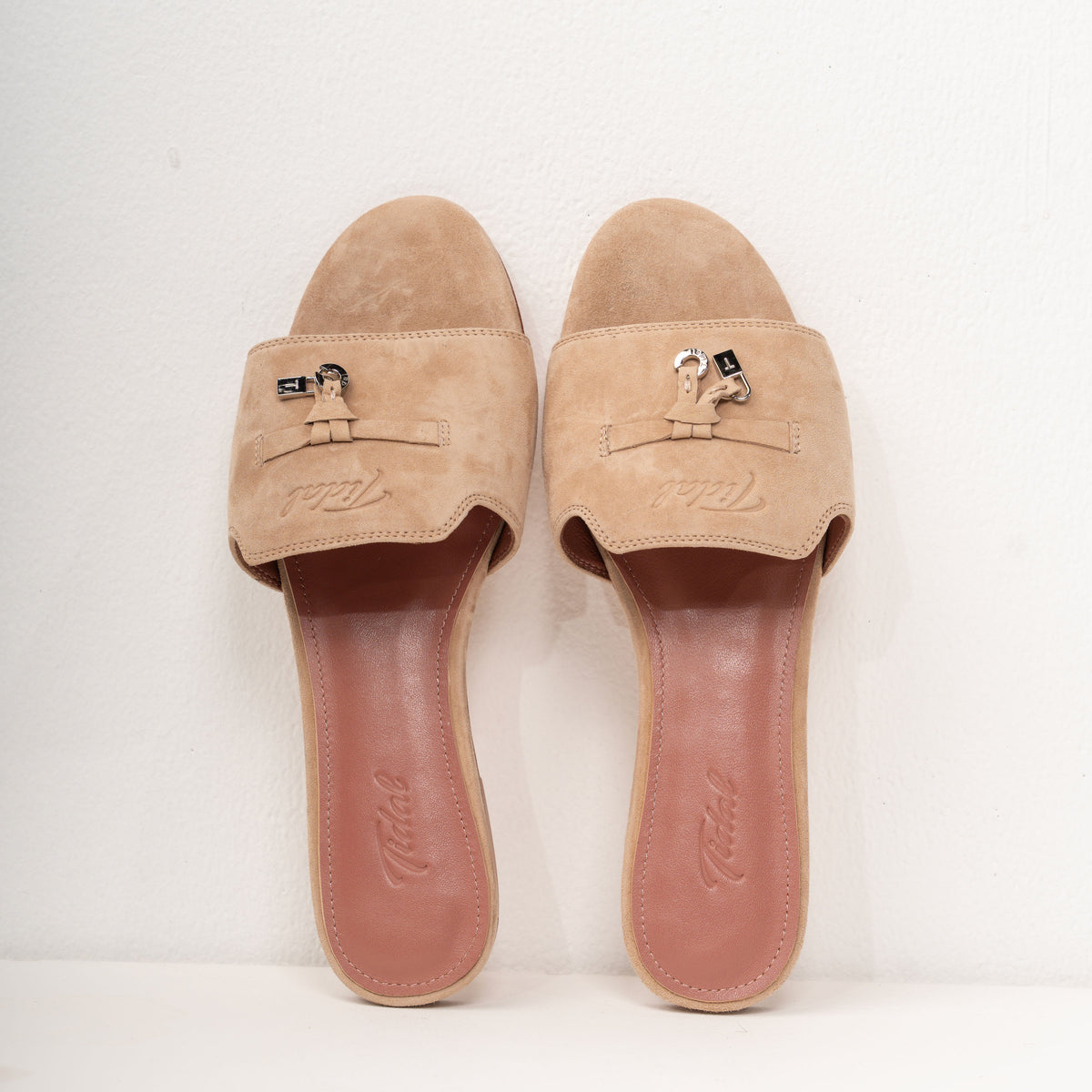 Suprema - Beige