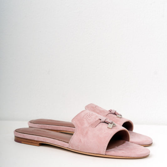Suprema - Pink