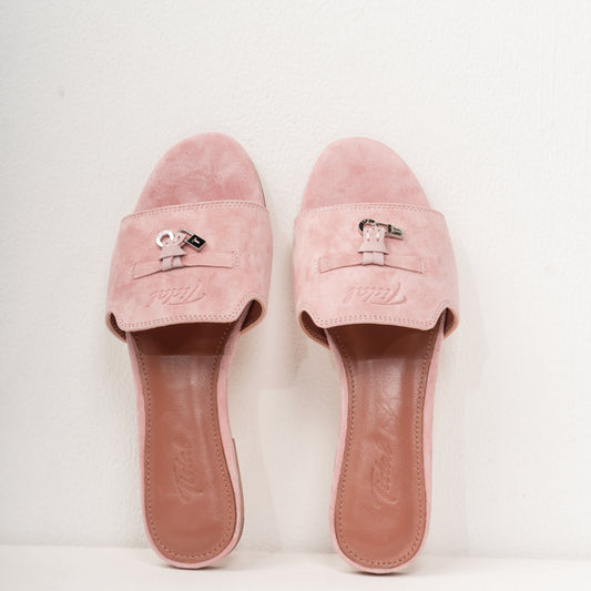 Suprema - Pink
