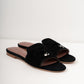 Suprema - Black