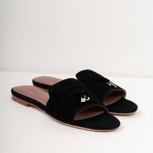 Suprema - Black