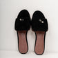Suprema - Black