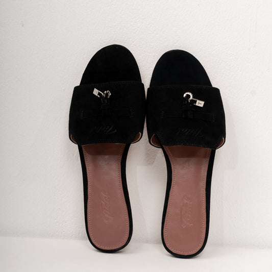 Suprema - Black