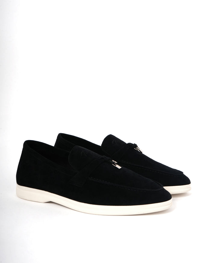 Sovrano - Black