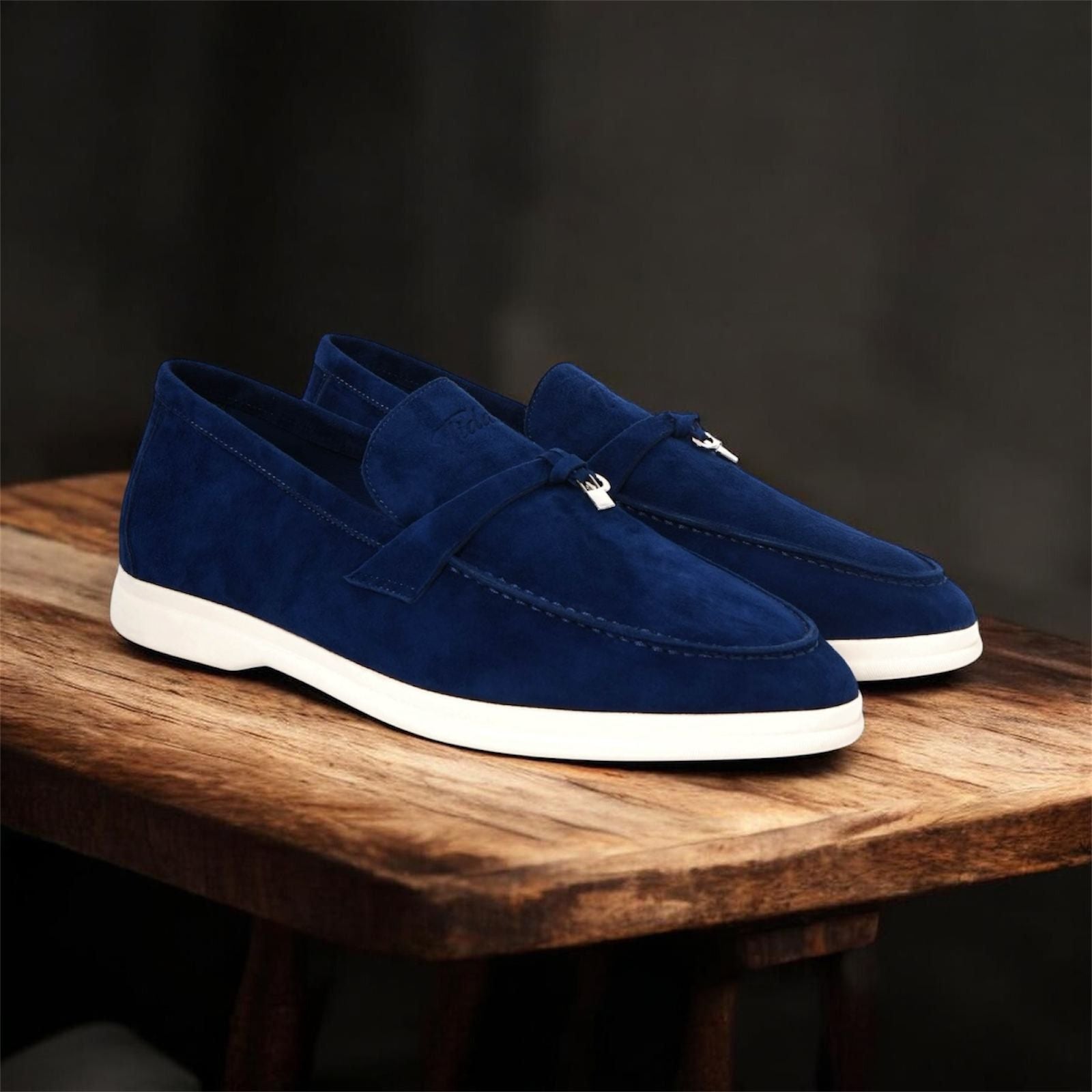Step into a higher echelon of luxury.